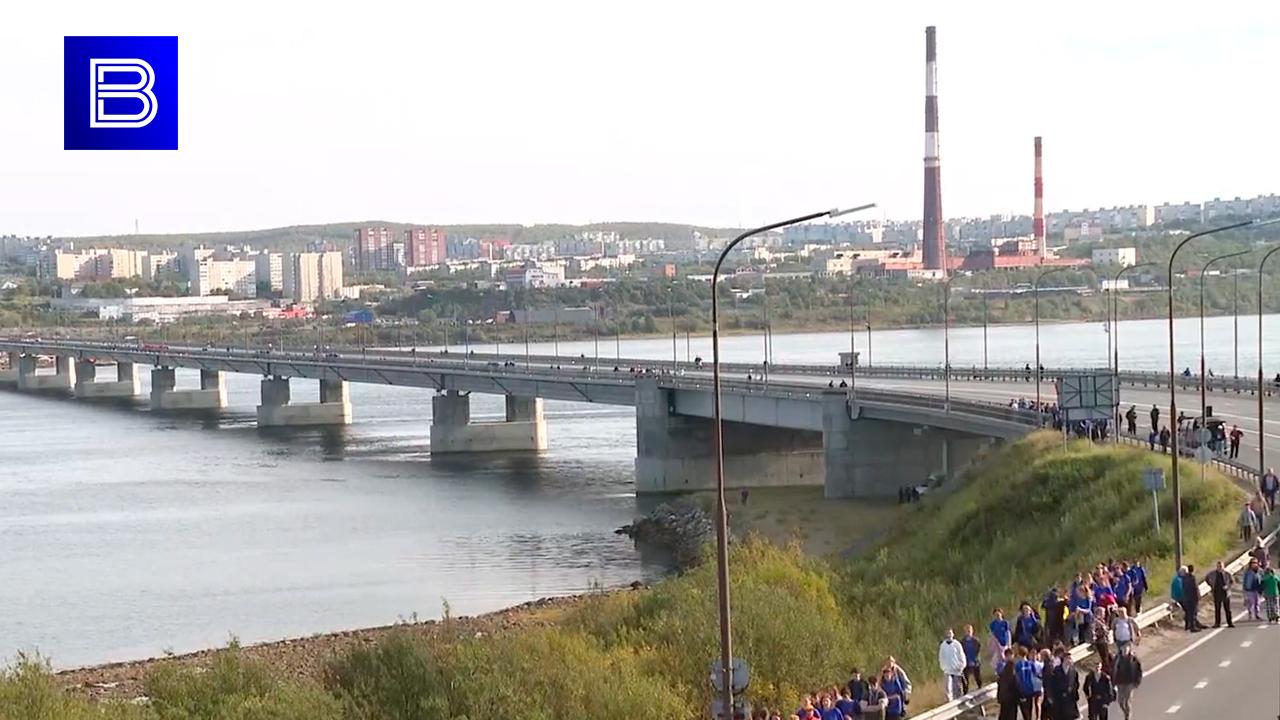 Масштабную спортивную программу готовят для фестиваля &quot;Гольфстрим&quot; в Мурманске